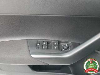 VOLKSWAGEN Taigo usata, con Volante in pelle