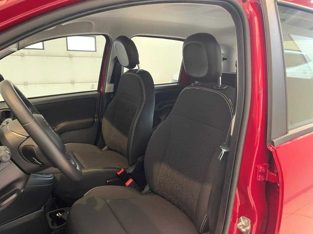 FIAT Panda usata, con Airbag testa