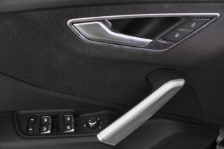 AUDI Q2 usata, con Controllo trazione