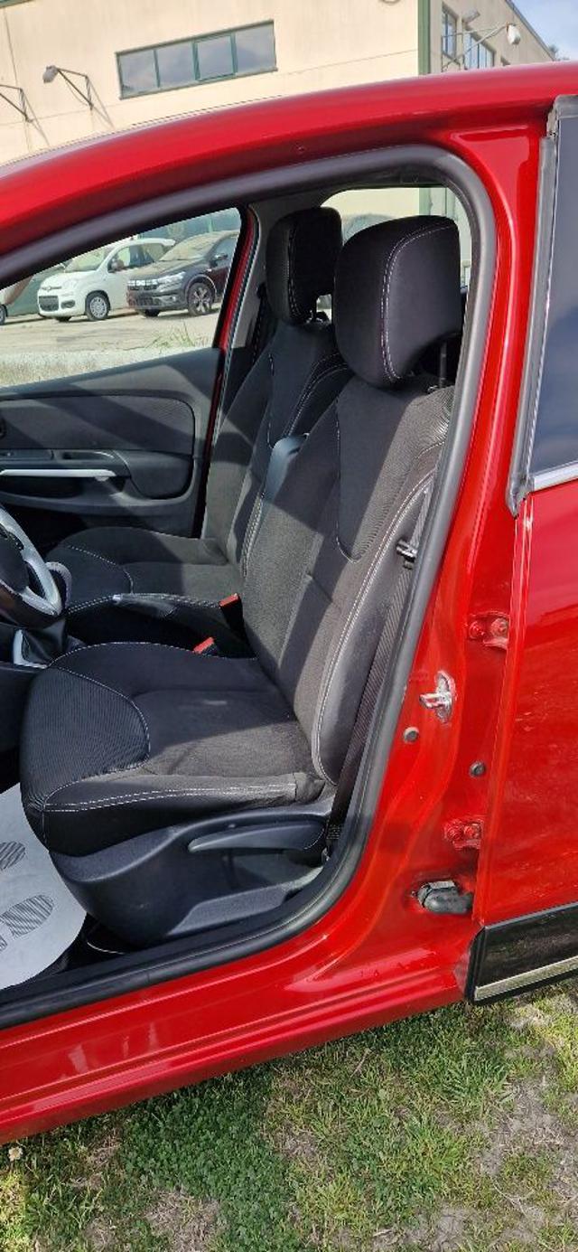 RENAULT Clio usata, con Chiusura centralizzata
