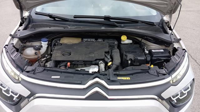 CITROEN C3 usata 28