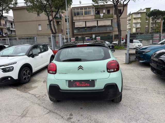 CITROEN C3 usata, con Alzacristalli elettrici