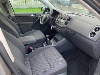VOLKSWAGEN Tiguan usata, con Chiusura centralizzata