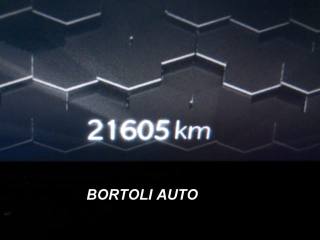 JEEP Compass usata, con Alzacristalli elettrici