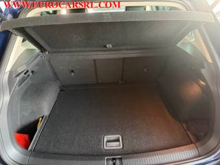 VOLKSWAGEN Tiguan usata, con Sedile posteriore sdoppiato