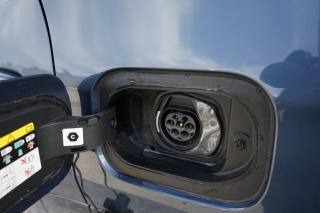 JEEP Compass usata, con Touch screen