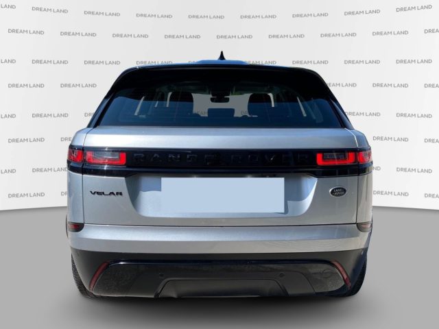 LAND ROVER Range Rover Velar usata, con Airbag Passeggero