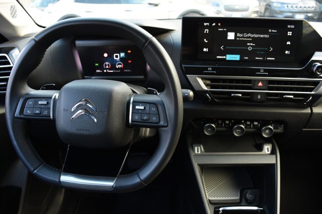 CITROEN C4 usata, con Chiusura centralizzata