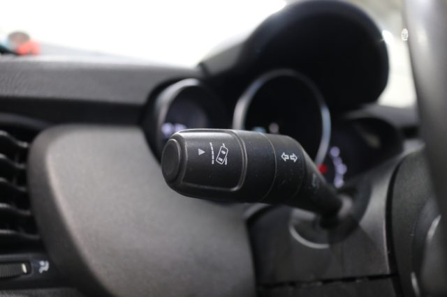 FIAT 500X usata, con Airbag testa