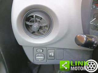 TOYOTA Yaris usata, con Cerchioni in acciaio