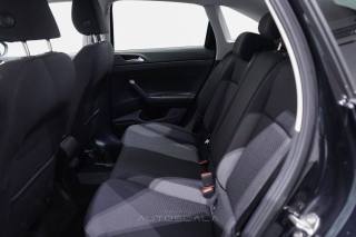 VOLKSWAGEN Taigo usata, con Airbag testa