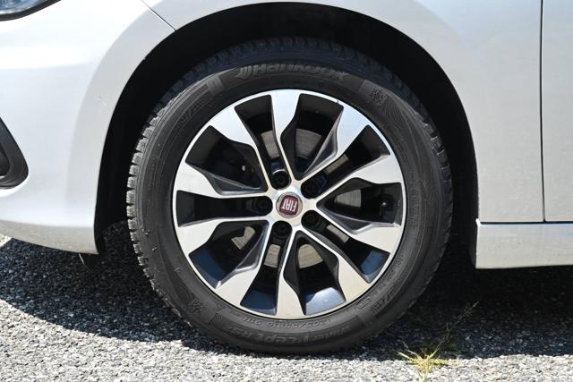 FIAT Tipo usata, con Controllo trazione