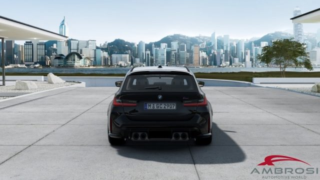 BMW M3 usata 4