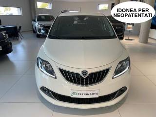 LANCIA Ypsilon usata, con Airbag