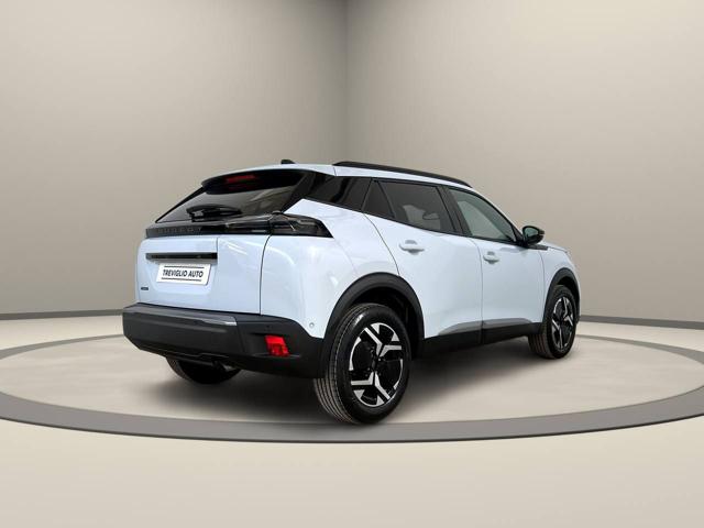 PEUGEOT 2008 usata, con Alzacristalli elettrici
