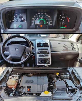 DODGE Journey usata, con Alzacristalli elettrici