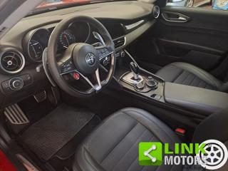 ALFA ROMEO Giulia usata 29