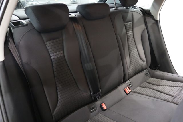 AUDI A3 usata, con Sensori di parcheggio posteriori