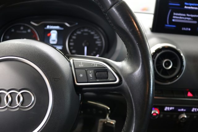 AUDI A3 usata 18