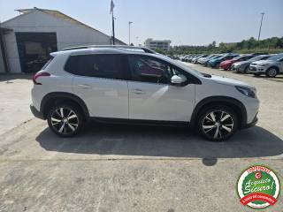 PEUGEOT 2008 usata, con Airbag Passeggero