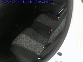 LANCIA Ypsilon usata, con Autoradio digitale