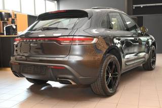 PORSCHE Macan usata 73