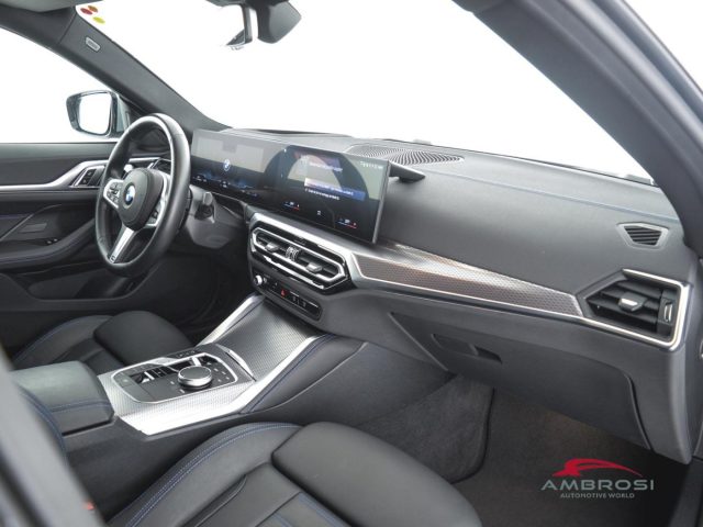 BMW 420 usata 11