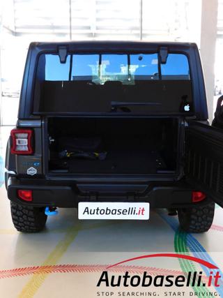 JEEP Wrangler usata 104