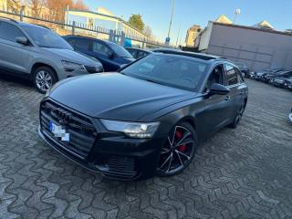 AUDI S6 usata, con Airbag laterali