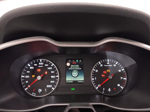 MG ZS usata, con Immobilizzatore elettronico