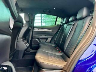 MASERATI Grecale usata, con Immobilizzatore elettronico