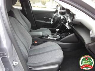 PEUGEOT 208 usata 12
