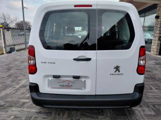 PEUGEOT Rifter usata, con Airbag Passeggero