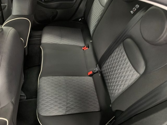 FIAT 500X usata, con Immobilizzatore elettronico