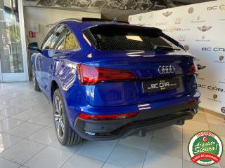 AUDI Q5 usata, con ESP