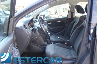 VOLKSWAGEN Polo usata, con Airbag Passeggero