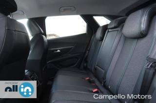 PEUGEOT 3008 usata 5