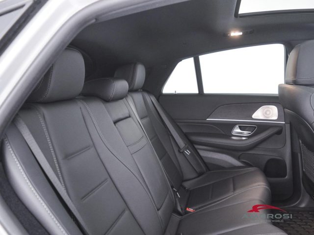 MERCEDES-BENZ GLE 350 usata 10