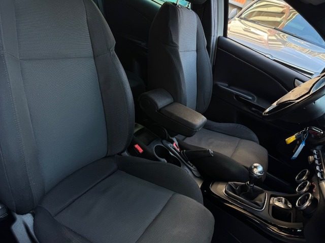 ALFA ROMEO Giulietta usata, con Chiusura centralizzata