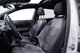 VOLKSWAGEN Taigo usata, con Controllo trazione