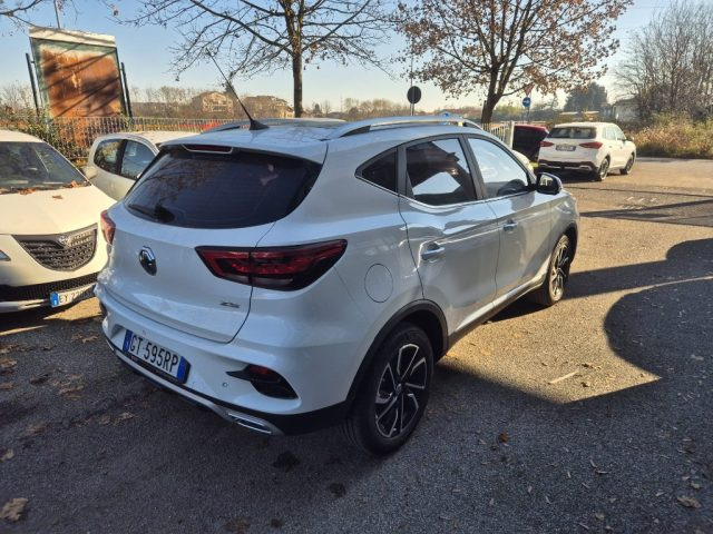 MG ZS usata, con Airbag Passeggero