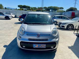 FIAT 500L usata, con Airbag laterali