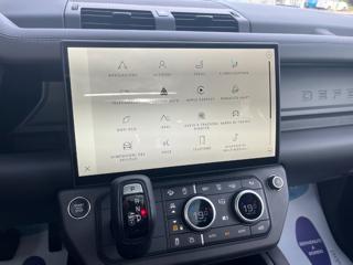 LAND ROVER Defender usata, con Alzacristalli elettrici