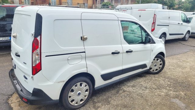 FORD Transit Connect usata, con Autoradio