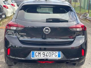 OPEL Corsa usata, con Airbag laterali
