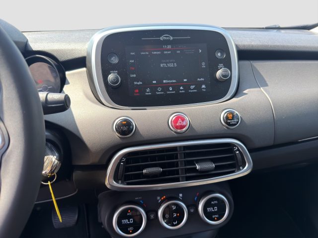 FIAT 500X usata 16