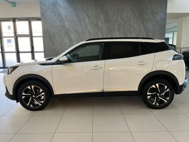 PEUGEOT 2008 usata, con Airbag laterali
