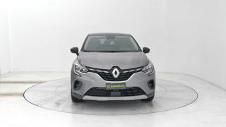 RENAULT Captur usata, con Cerchi in lega