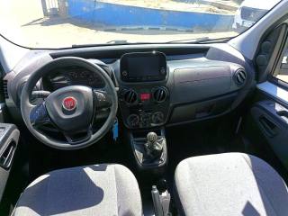 FIAT Fiorino usata 8