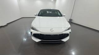 MG MG3 usata, con Airbag laterali